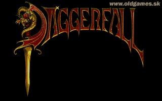 Elder Scrolls: Daggerfall, The