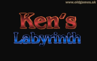 Ken's Labyrinth