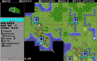 civilization ii emulator civilization ii emulator