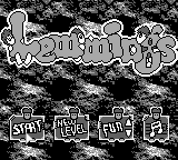 Lemmings Online :: DJ OldGames