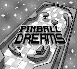 Pinball Dreams