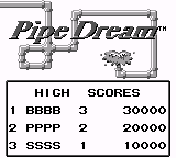 Pipe Mania