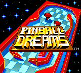 Pinball Dreams