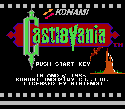 Castlevania