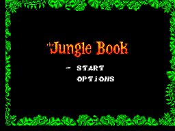 Jungle Book, The