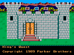 King's Quest