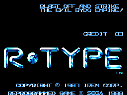R-Type