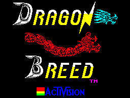 Dragon Breed