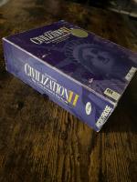 Sid Meier's Civilization II The Collector's Edition