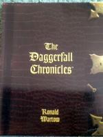 The Daggerfall Chronicles (Roland Wartow)