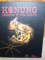 Legend of the North: Konung