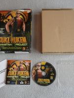 Duke Nukem: Manhattan Project - Total Mutant Mayhem