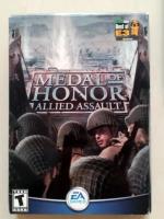 Medal Of Honor Allied Assault