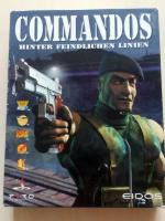 Commandos: Behind Enemy Lines (Hinter Feindlichen Linien)