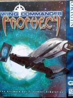 Wing commander: Prophecy