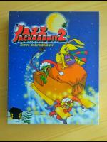 Jazz Jackrabbit 2: Zimní dobrodružství