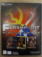Operace Flashpoint : Platinová edice