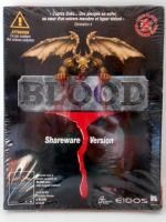 Blood Shareware Version