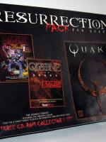 Quake: Resurrection Pack