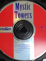 Mystic Towers