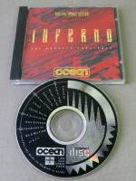 Inferno: The Odyssey Continues (CD)