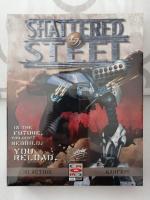 Shattered Steel