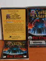 Castle Master (also features the Crypt)