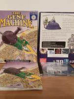 Gene Machine, The