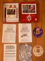 Star Wars: X-Wing Collector's CD-ROM (The White Label)