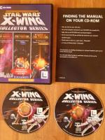 Star Wars: X-Wing Collector Series (LucasArts Classic)