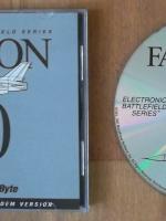 Falcon 3.0 (Electronic Battlefield Series)