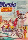 Advertisement: California Games