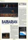 Barbarian (Atari ST)