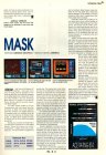 Mask (Amstrad)