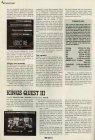 King's Quest III (Atari ST)