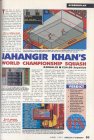 Jahangir Khan's World Championship Squash