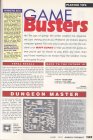 Game Busters