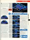 D-Generation