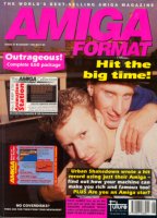 Amiga Format 37