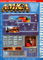 Amiga Magazin 4/91