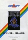 reklama: Ultrasoft, Sinclair - Didaktik