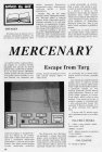 Mercenary: Escape from Targ