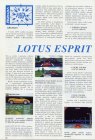 Lotus Espirit Turbo Challenge 2