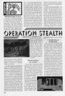 Operation Stealth, Návod (2)