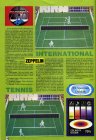International Tennis