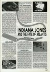 Indiana Jones and the Fate of Atlantis: Action Game