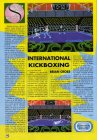 International Kickboxing