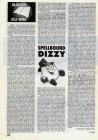 Spellbound Dizzy