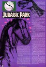 Jurassic Park, Preview