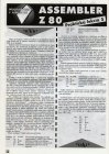 Assembler Z80 - Praktická lekcia 5